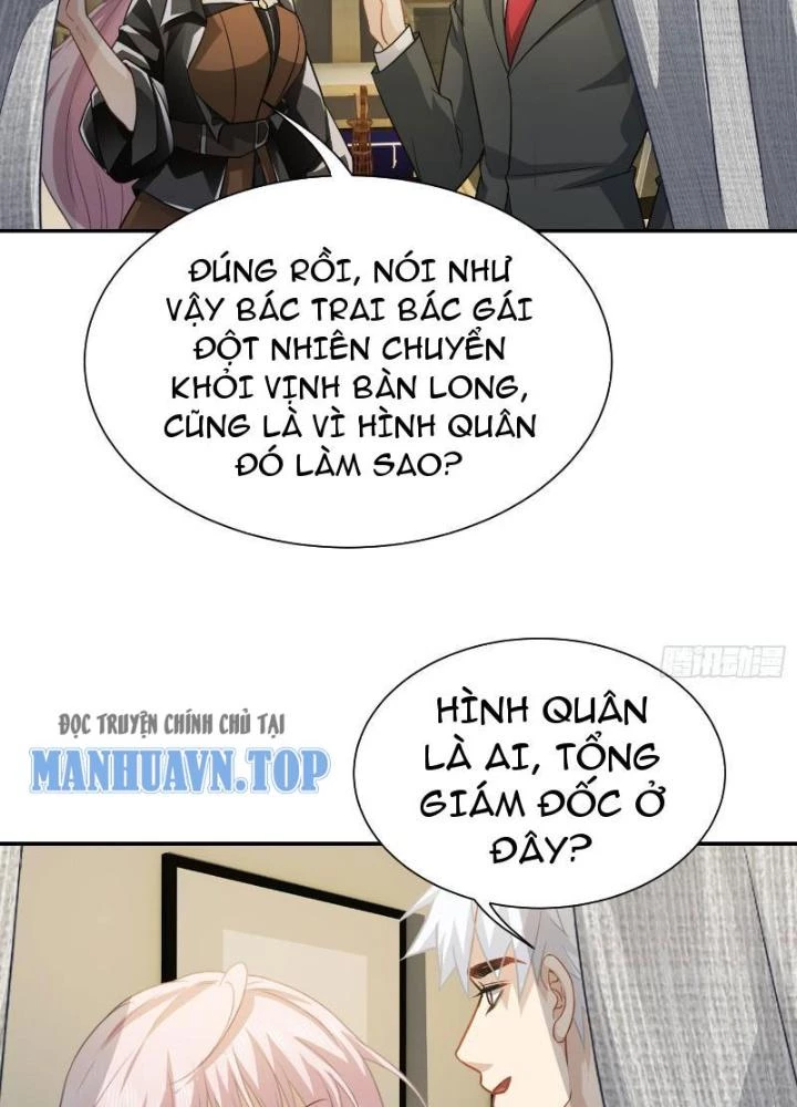 Long Vương Lệnh Chapter 38 - 71