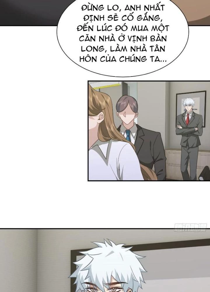 Long Vương Lệnh Chapter 39 - 3