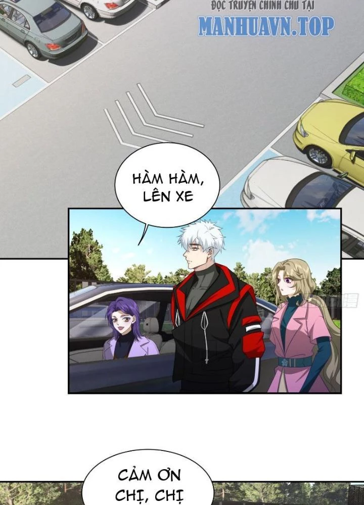 Long Vương Lệnh Chapter 39 - 7