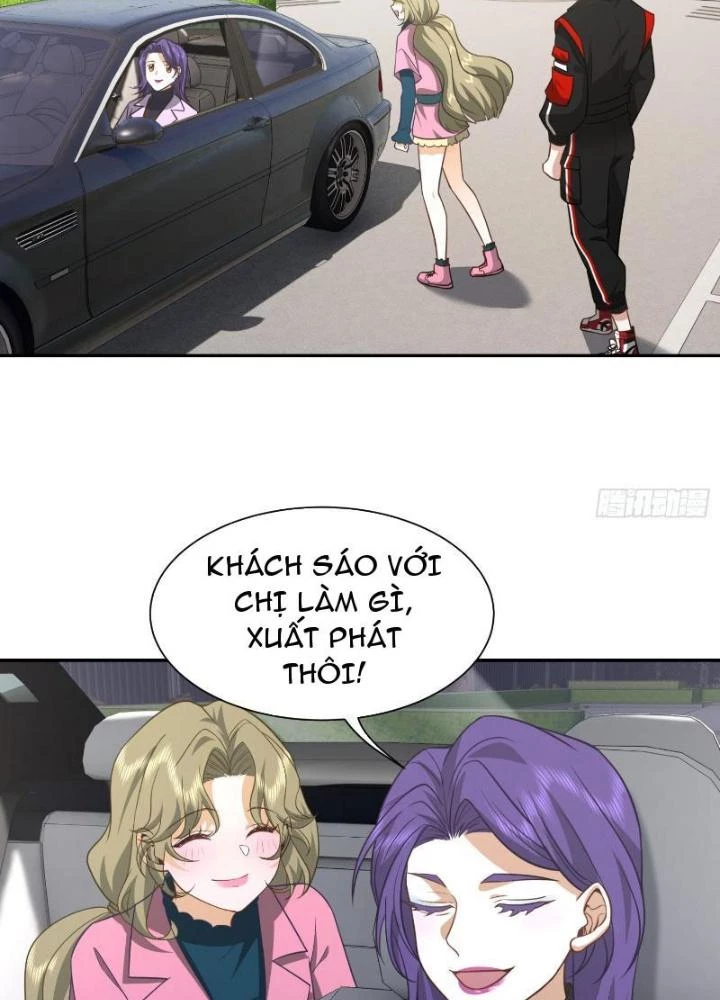 Long Vương Lệnh Chapter 39 - 9