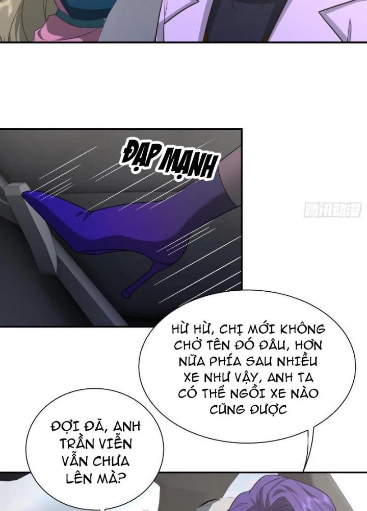 Long Vương Lệnh Chapter 39 - 11