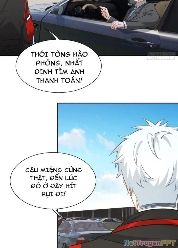 Long Vương Lệnh Chapter 39 - 15