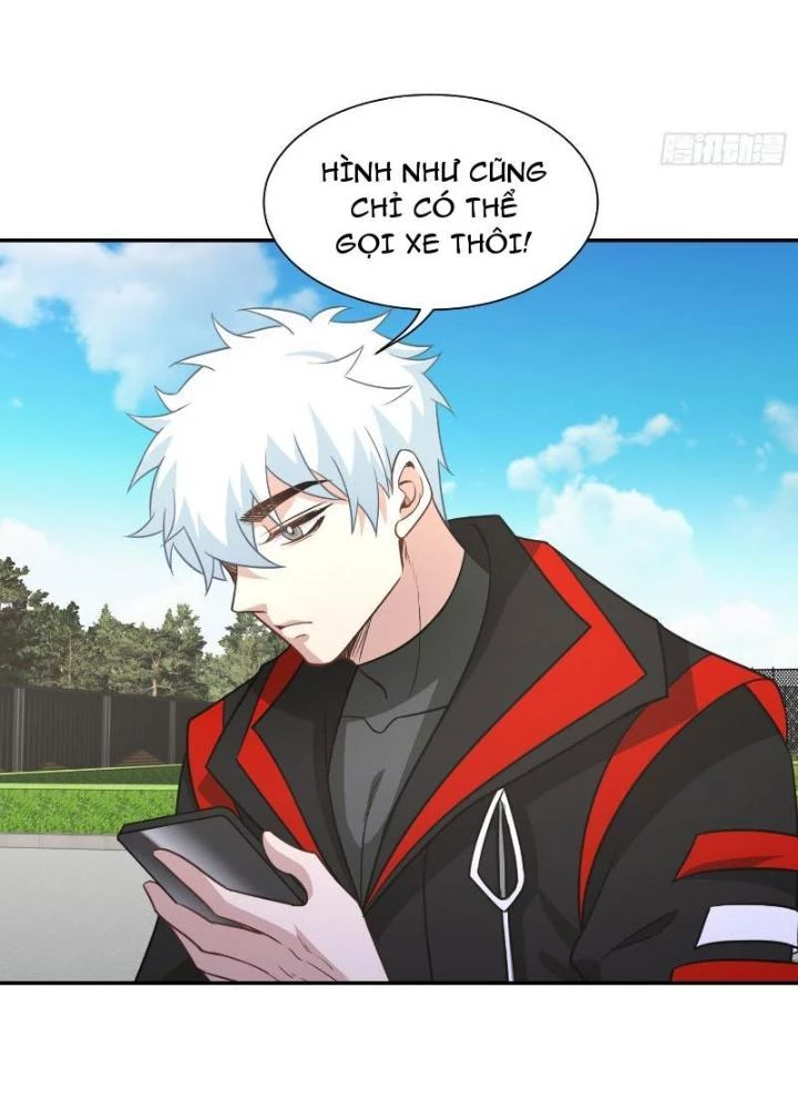 Long Vương Lệnh Chapter 39 - 17