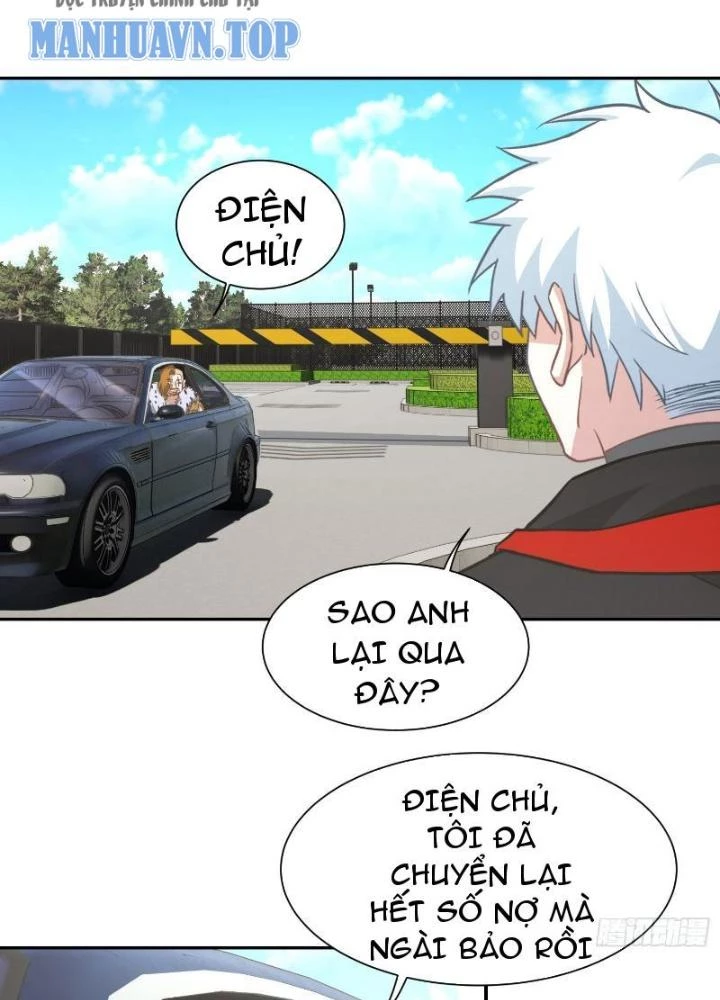 Long Vương Lệnh Chapter 39 - 19