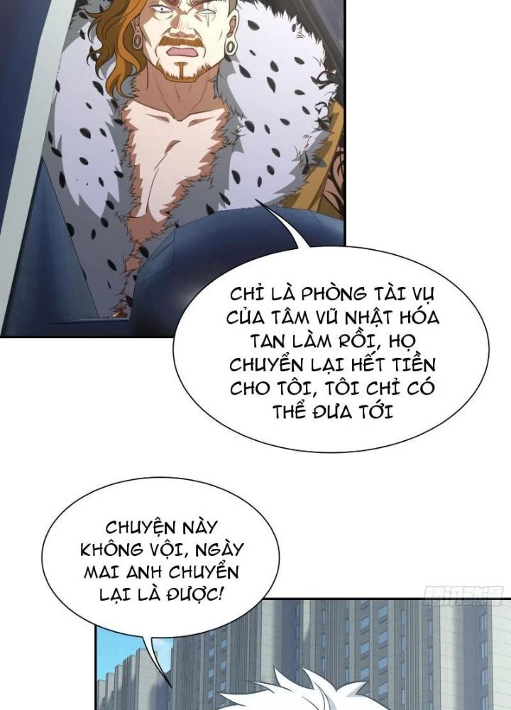 Long Vương Lệnh Chapter 39 - 21