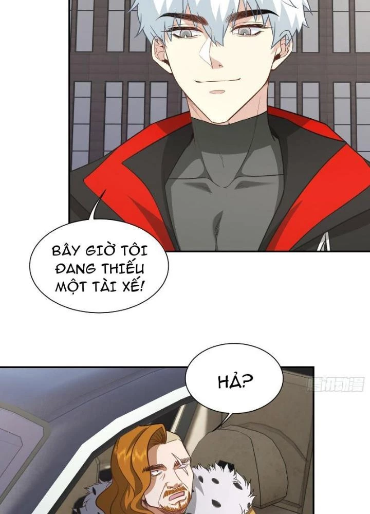 Long Vương Lệnh Chapter 39 - 23