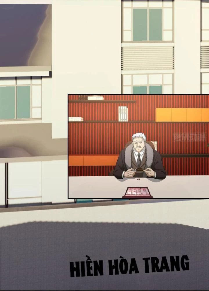 Long Vương Lệnh Chapter 39 - 29