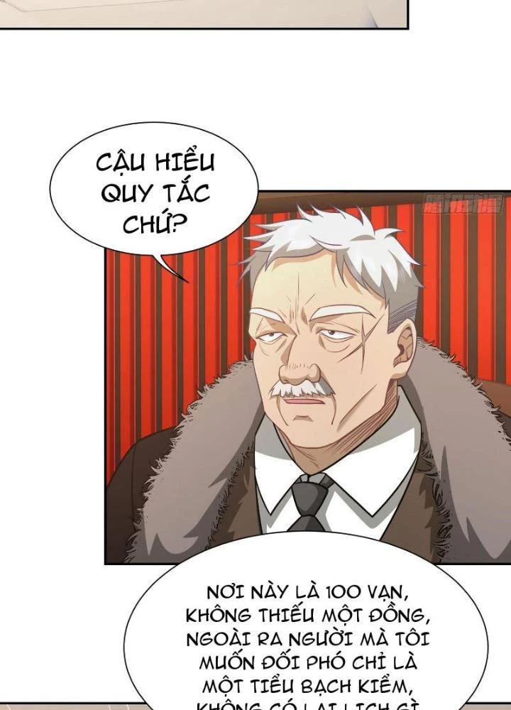 Long Vương Lệnh Chapter 39 - 33