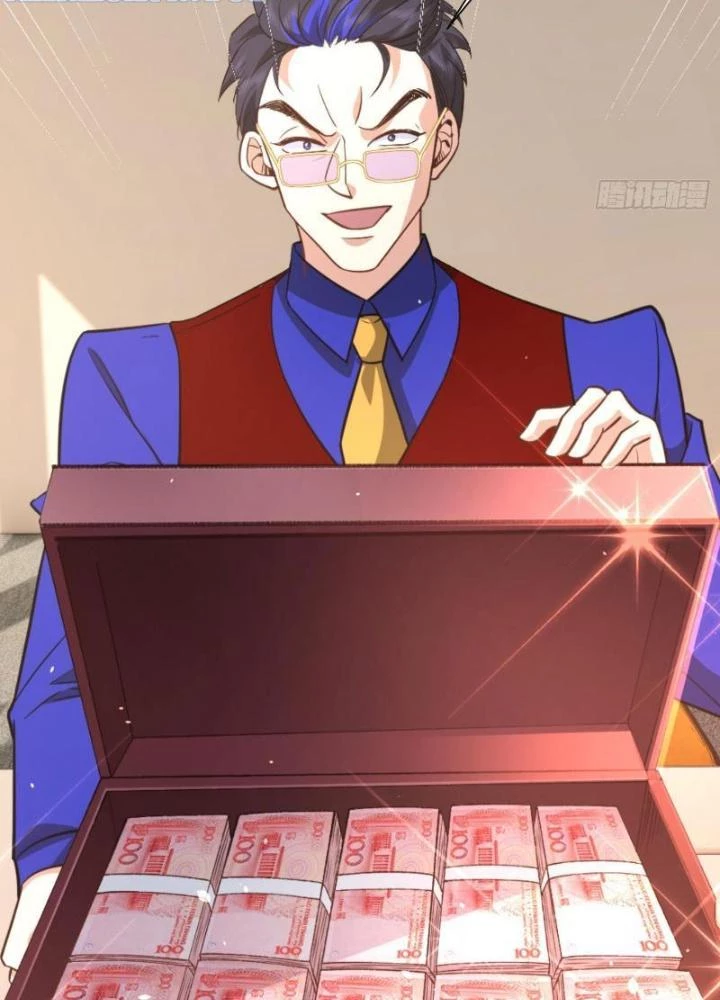 Long Vương Lệnh Chapter 39 - 35