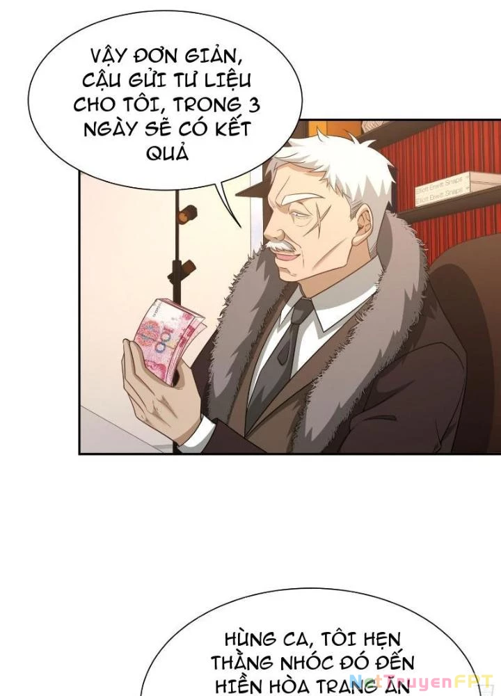 Long Vương Lệnh Chapter 39 - 37