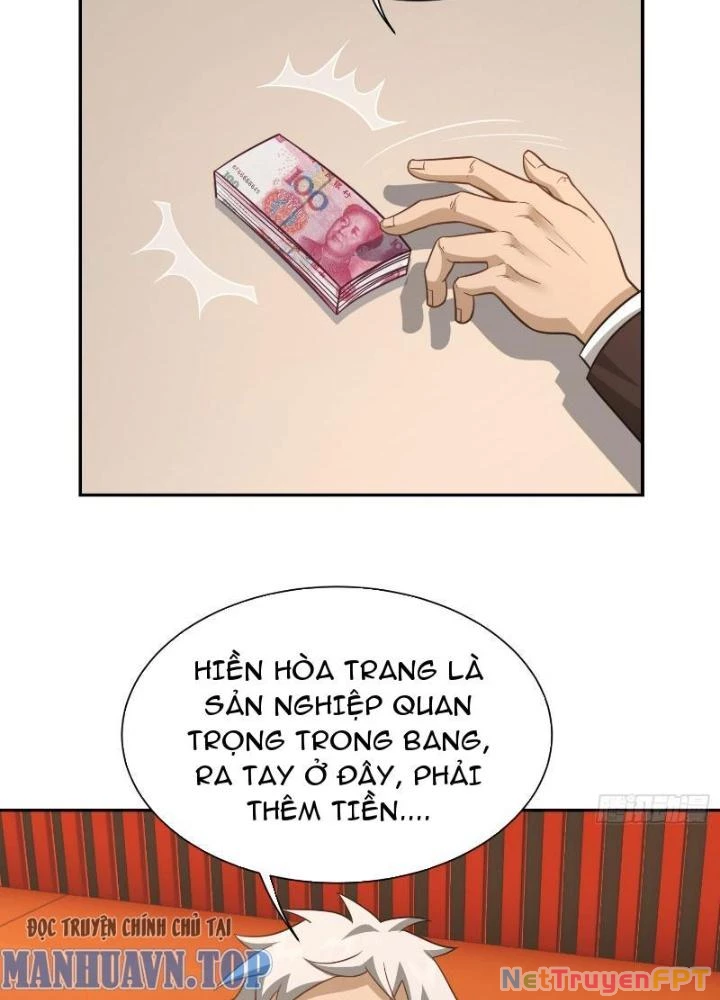 Long Vương Lệnh Chapter 39 - 41