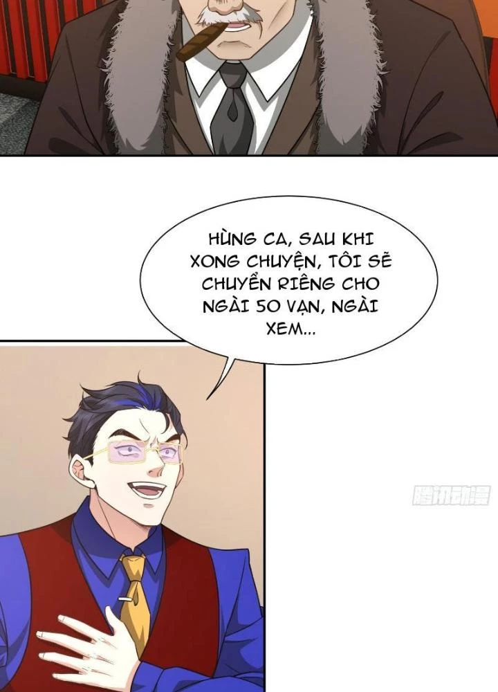 Long Vương Lệnh Chapter 39 - 43