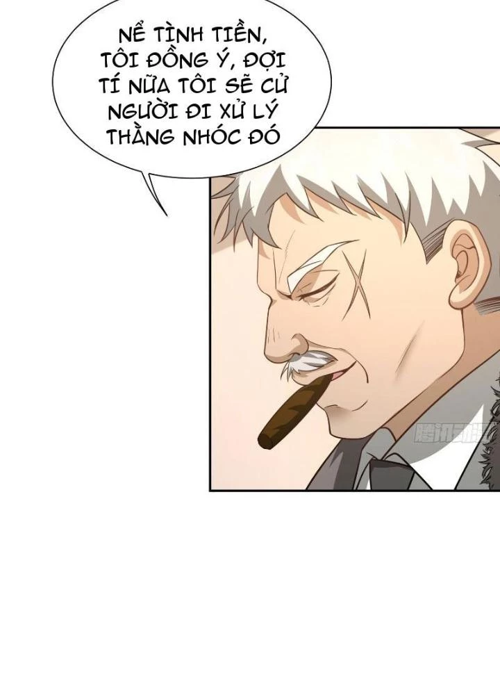 Long Vương Lệnh Chapter 39 - 45