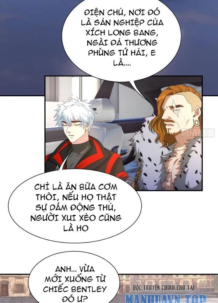 Long Vương Lệnh Chapter 39 - 49