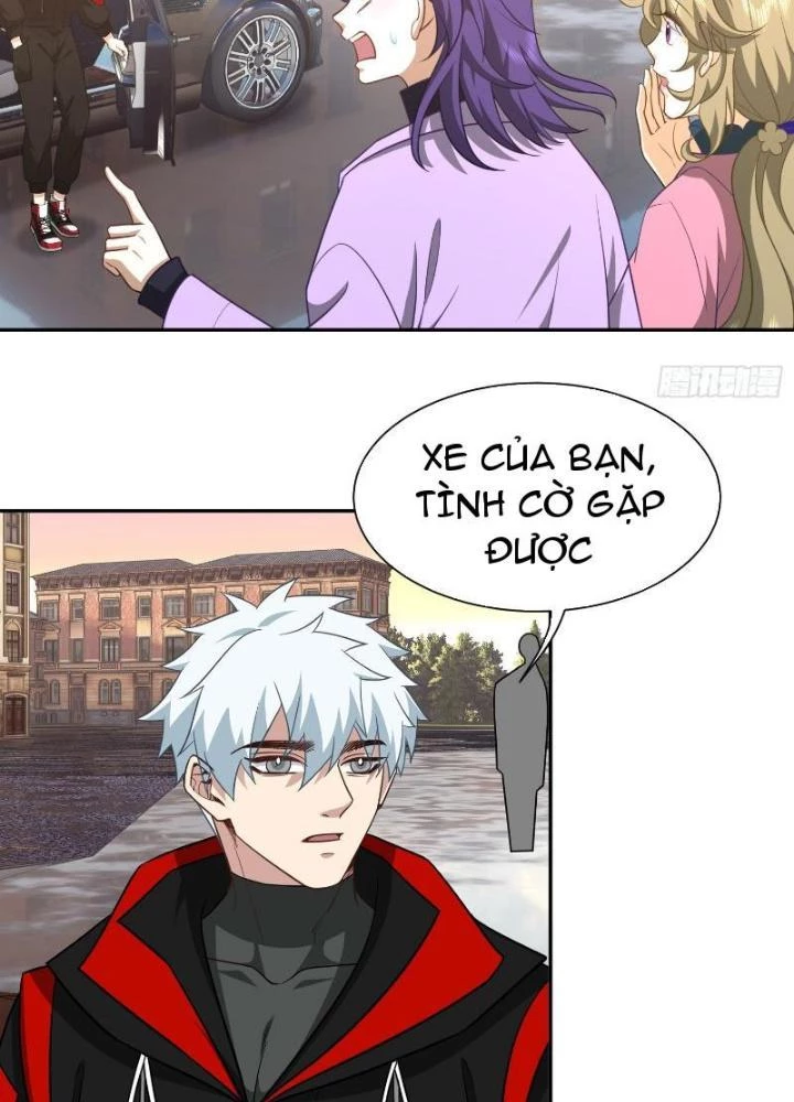 Long Vương Lệnh Chapter 39 - 51