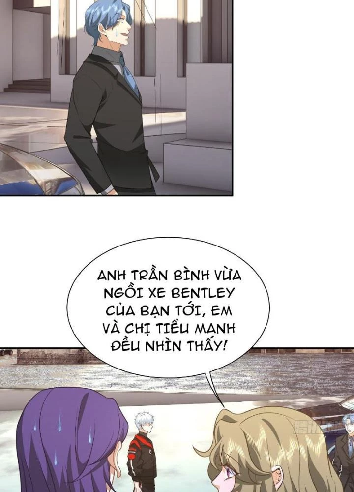 Long Vương Lệnh Chapter 39 - 59