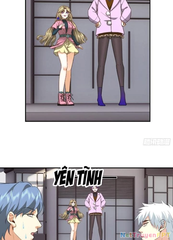 Long Vương Lệnh Chapter 39 - 65