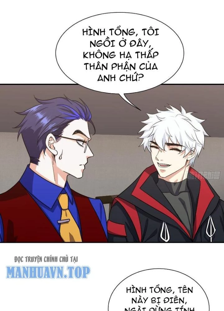 Long Vương Lệnh Chapter 39 - 85