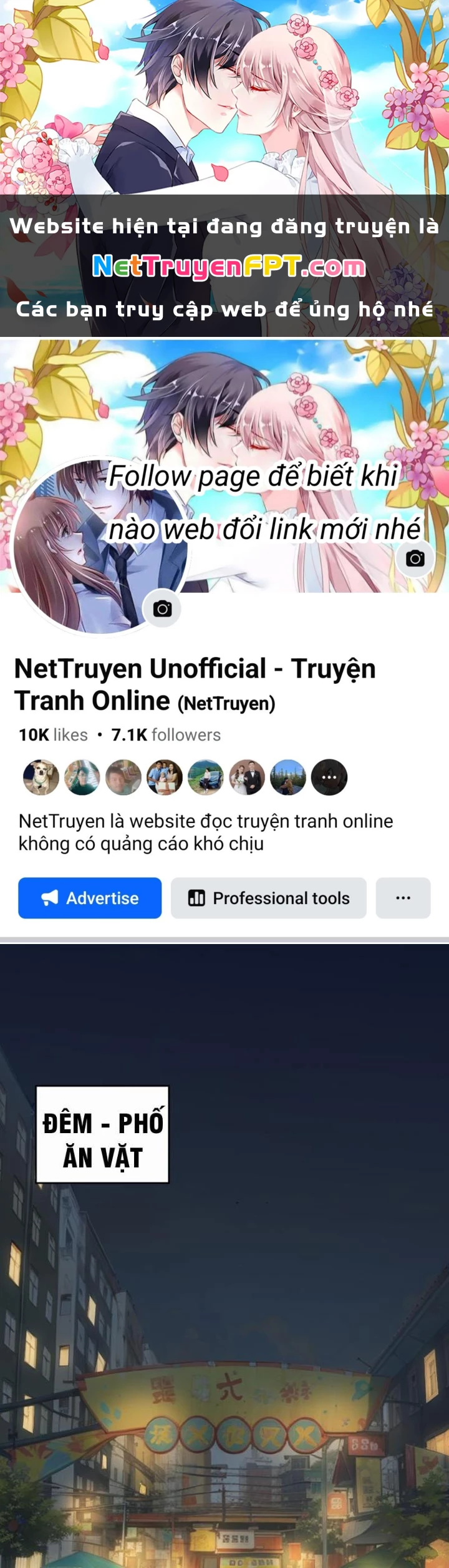 Long Vương Lệnh Chapter 40 - 1