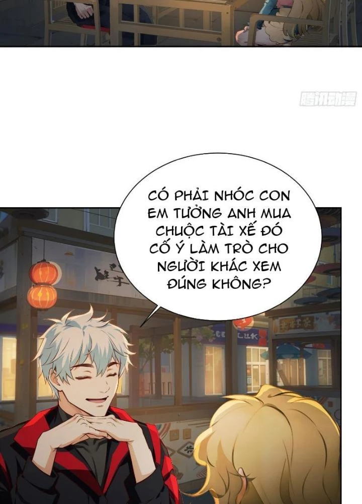 Long Vương Lệnh Chapter 40 - 5