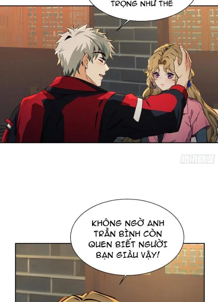 Long Vương Lệnh Chapter 40 - 9