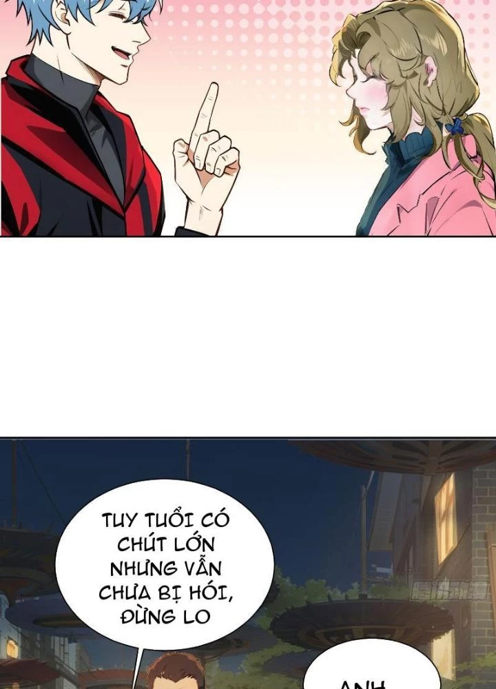 Long Vương Lệnh Chapter 40 - 13