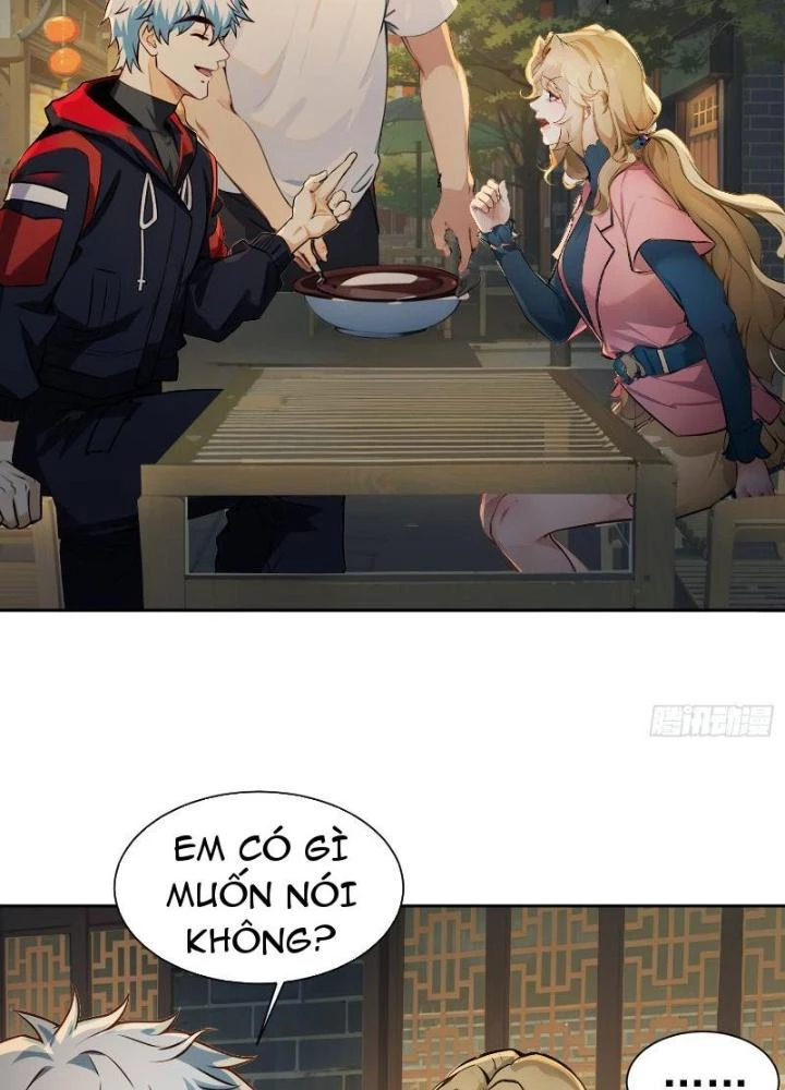 Long Vương Lệnh Chapter 40 - 15