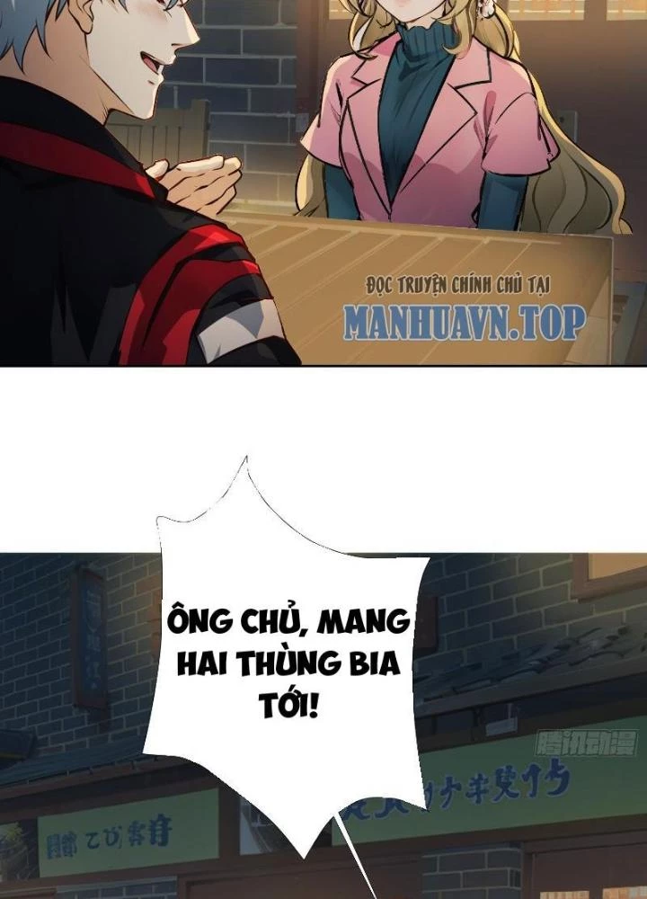 Long Vương Lệnh Chapter 40 - 17