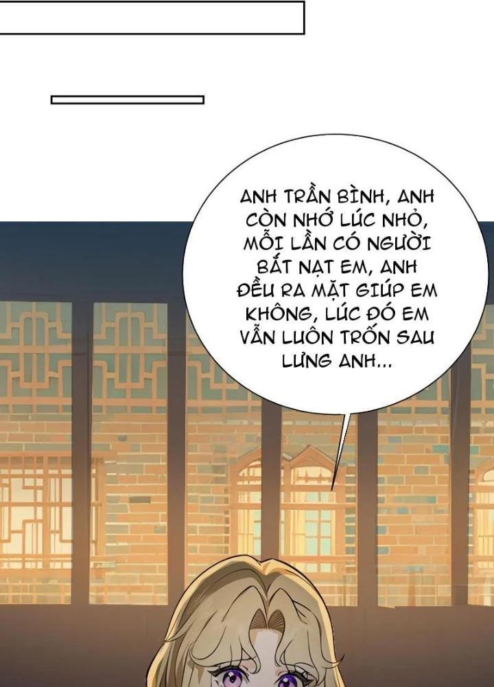 Long Vương Lệnh Chapter 40 - 21