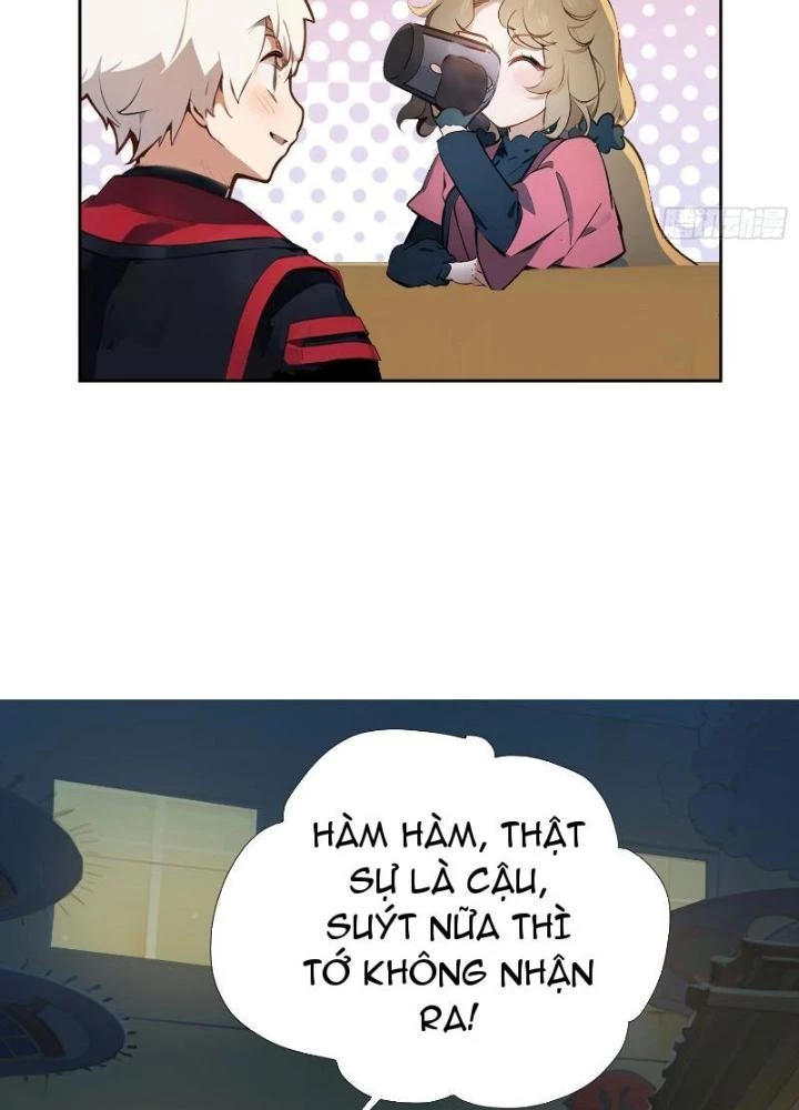 Long Vương Lệnh Chapter 40 - 25