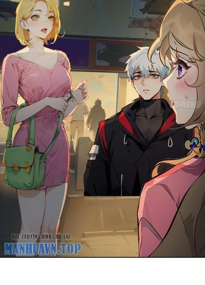 Long Vương Lệnh Chapter 40 - 27