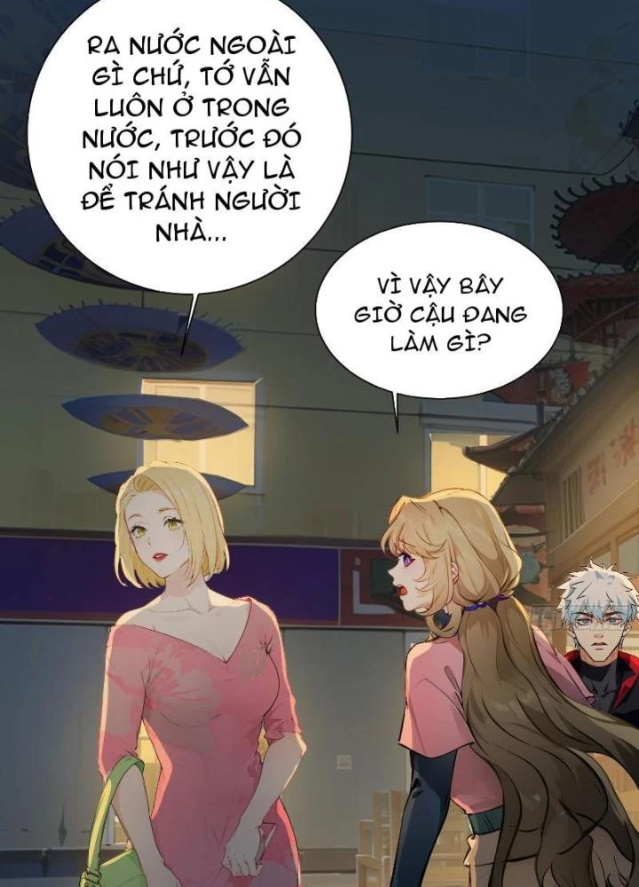 Long Vương Lệnh Chapter 40 - 31