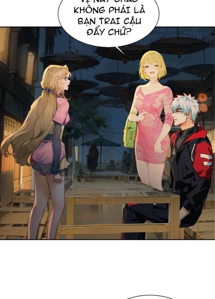 Long Vương Lệnh Chapter 40 - 35