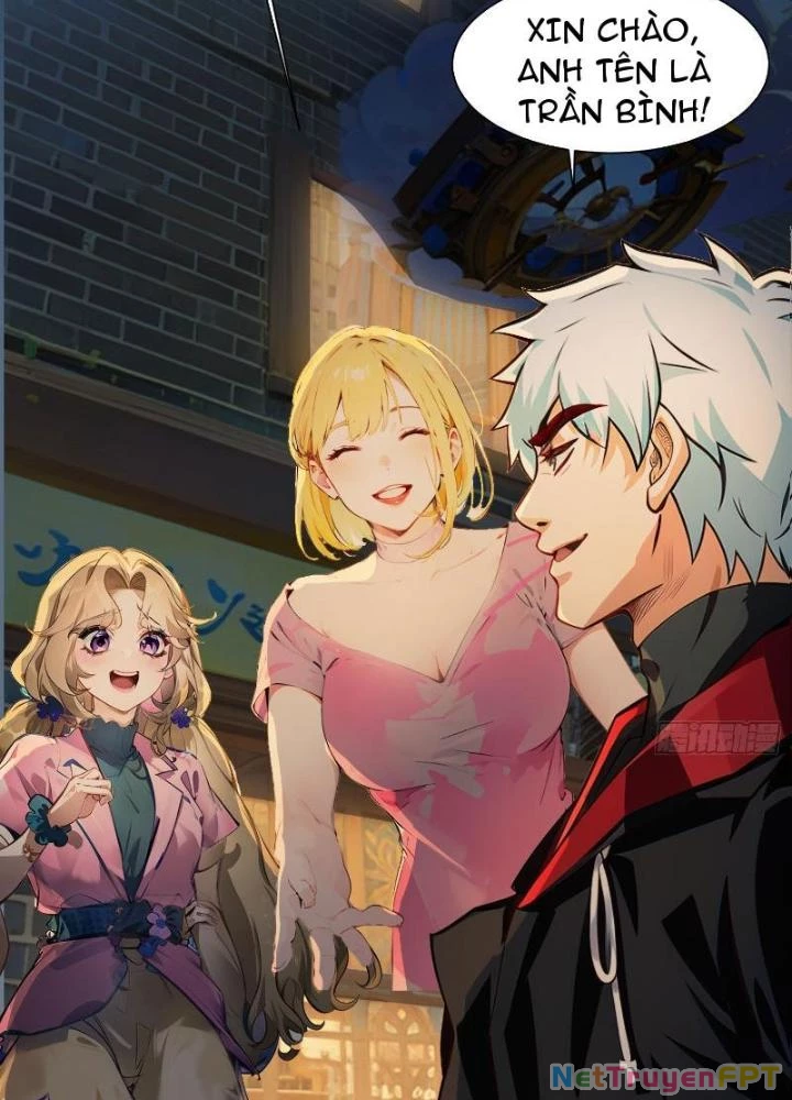 Long Vương Lệnh Chapter 40 - 39