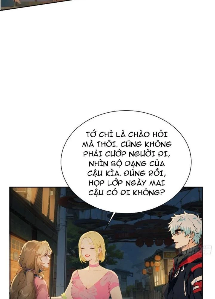 Long Vương Lệnh Chapter 40 - 41