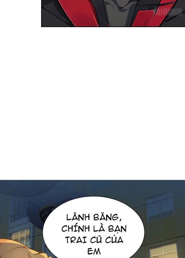 Long Vương Lệnh Chapter 40 - 47