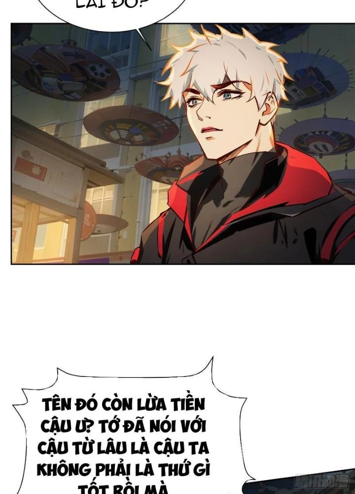 Long Vương Lệnh Chapter 40 - 51