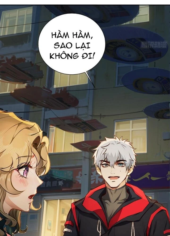 Long Vương Lệnh Chapter 40 - 57