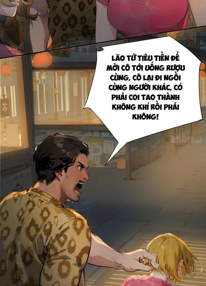 Long Vương Lệnh Chapter 40 - 69