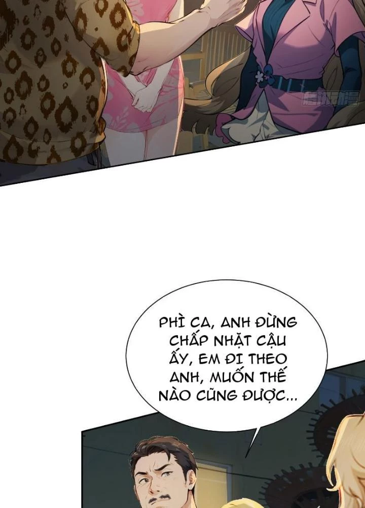 Long Vương Lệnh Chapter 40 - 81