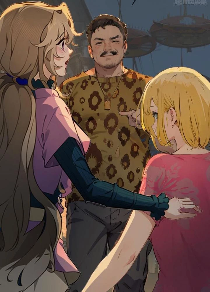 Long Vương Lệnh Chapter 40 - 87