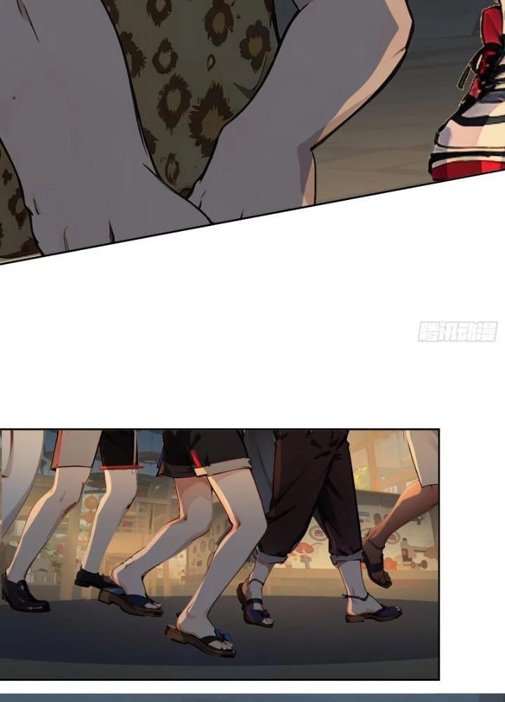 Long Vương Lệnh Chapter 40 - 101