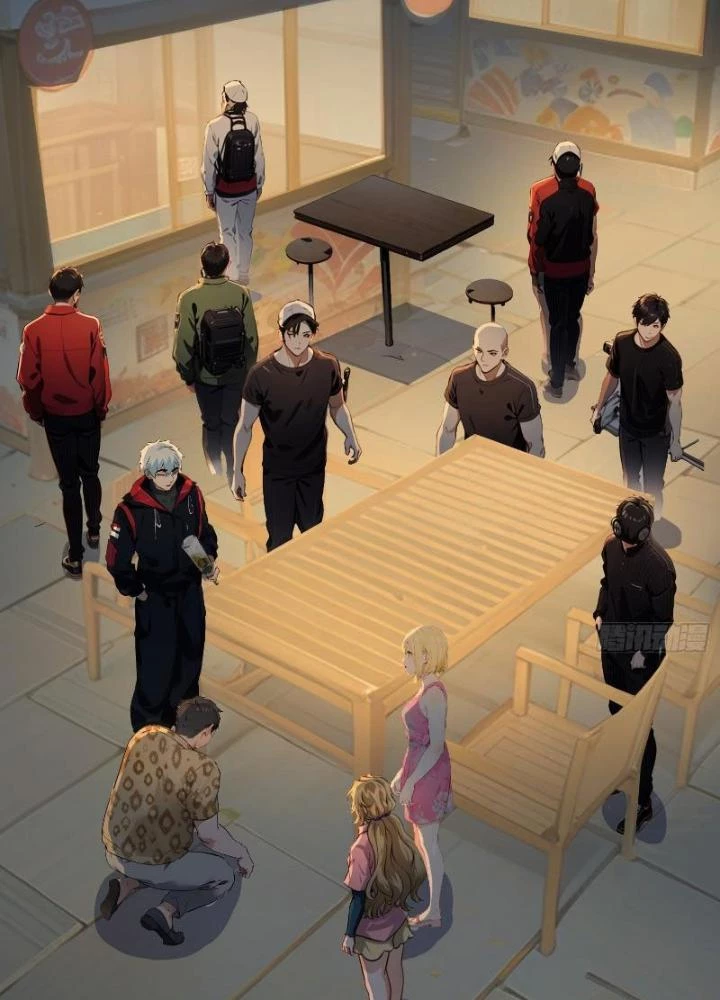 Long Vương Lệnh Chapter 40 - 103