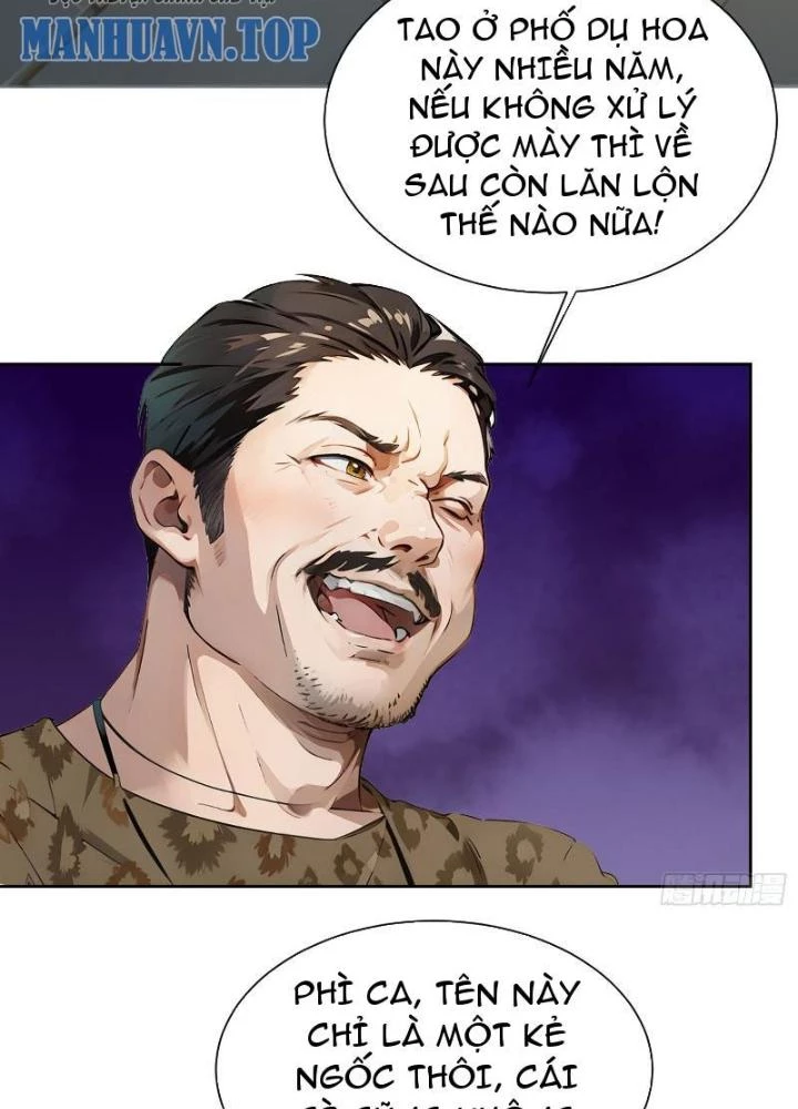 Long Vương Lệnh Chapter 40 - 105