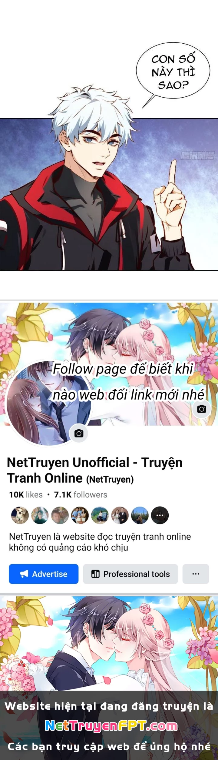 Long Vương Lệnh Chapter 40 - 117