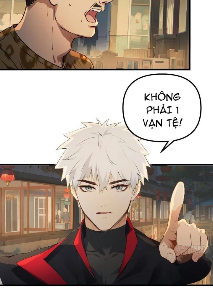 Long Vương Lệnh Chapter 41 - 5