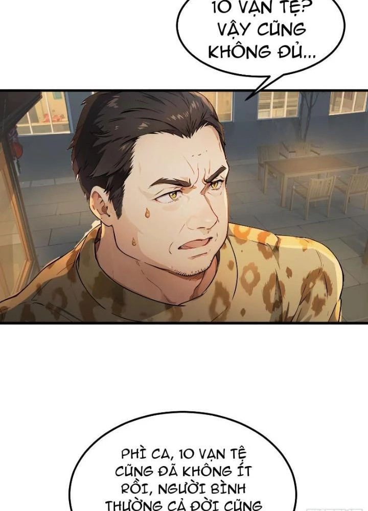 Long Vương Lệnh Chapter 41 - 7