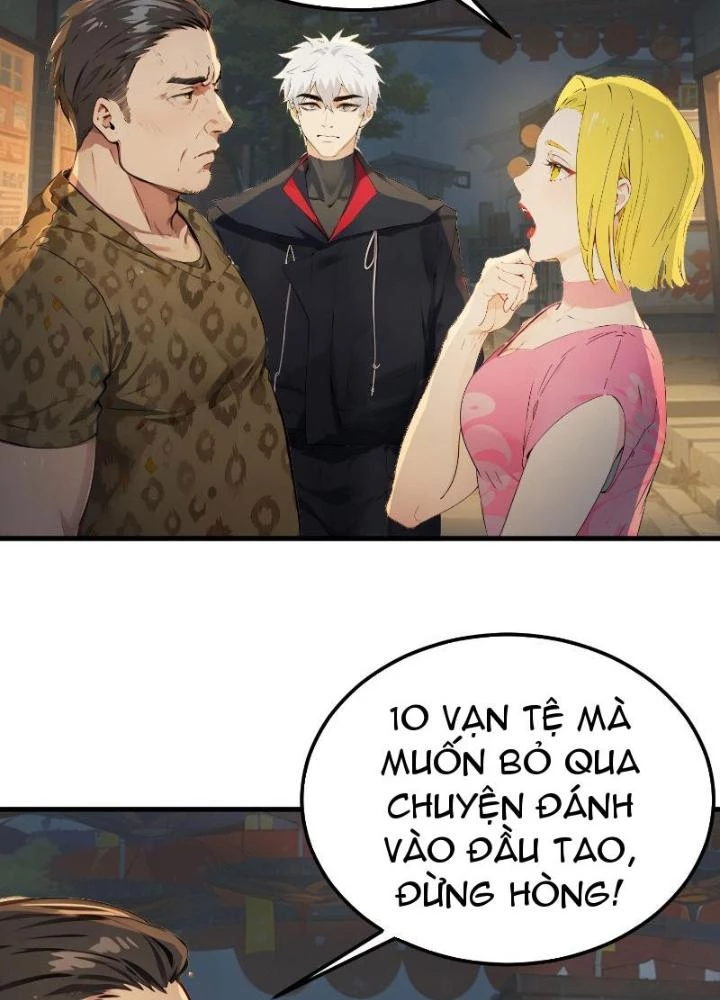 Long Vương Lệnh Chapter 41 - 9