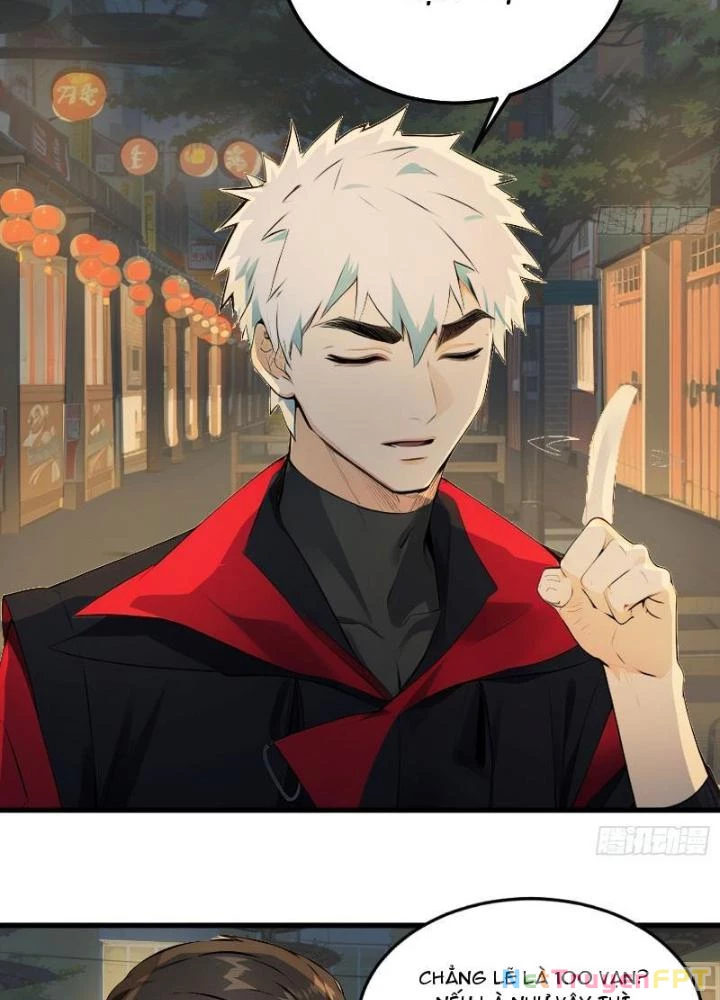 Long Vương Lệnh Chapter 41 - 13