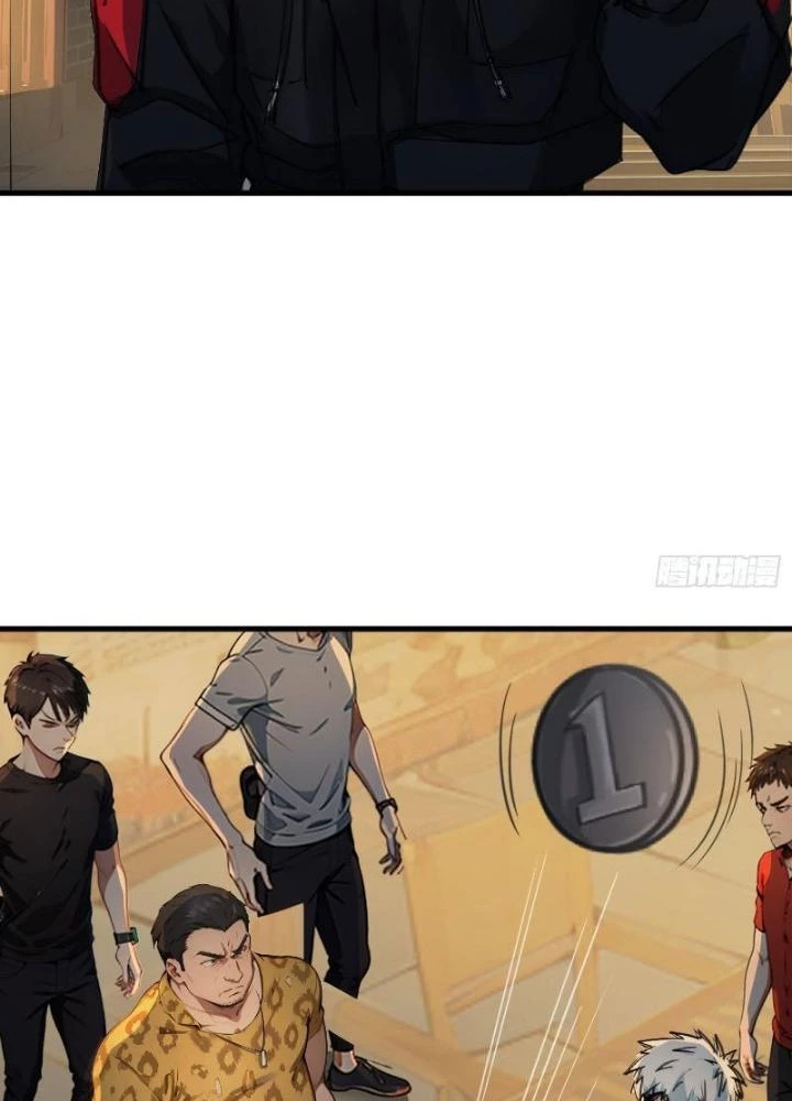 Long Vương Lệnh Chapter 41 - 17